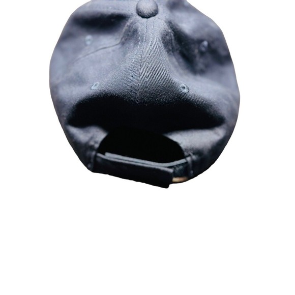 NASA Ball Cap Women Hat Adjustable Blue With Embroidered Applique Kid U Not - Picture 2 of 5